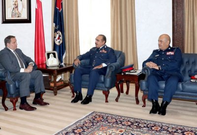 وزير الداخلية: أهمية التعاون الشرطي الدولي وتبادل الخبرات