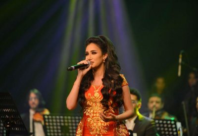 حنان رضا تطرح اغنية " غيرني"