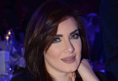 هبة الدري مفاجأة قوية... مع شخصية فنية غير متوقعة