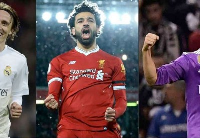  جائزة الأفضل بالعالم.. كل المعطيات تشير إلى "اسم واحد"