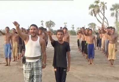 مقتل وجرح 6 آلاف طفل جندتهم ميليشيات الحوثي من المدارس