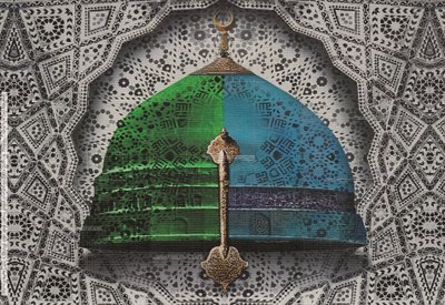 متحف الشارقة للفنون يستضيف معرضًا لأعمال لغارم و زوبيرنيغ