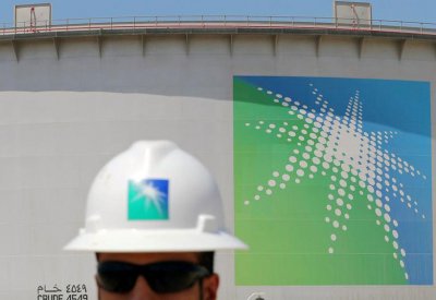 ذراع التجارة لأرامكو تستهدف رفع حجم تجارة النفط 50%