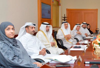  خالد بن عبد الله يوجه البلديات لتعميم مشروع فرز المخلفات