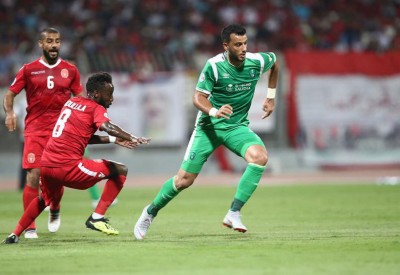 المحرق يواجه أهلي جدة وعينهم على دور الـ16