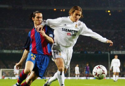 نجم ريال مدريد: عموري انتقل إلى أفضل فريق في آسيا