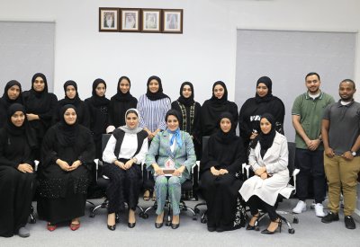 انطلاق برنامج التهيئة لطلبة مقرر العيادة القانونية بجامعة البحرين