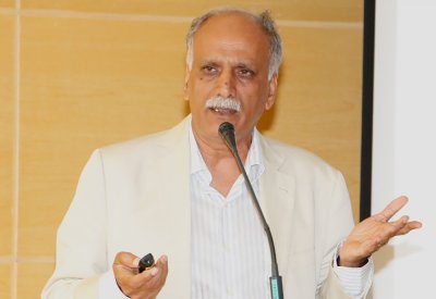 جامعة الخليج العربي تستعرض التجربة الخليجية في مؤتمر الطب النفسي للأطفال والناشئة