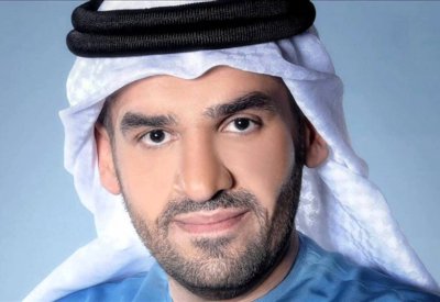 حسين الجسمي يُصدر "راعي الزين"