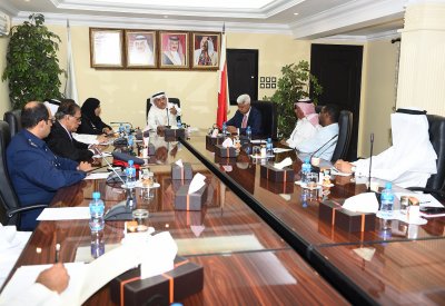 إجماع على استنكار وشجب الإساءة لرموز الوطن