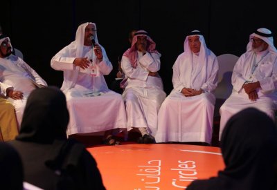 "الشارقة للراوي" يبحث مسيرة أنيسة فخرو بحفظ التراث البحريني