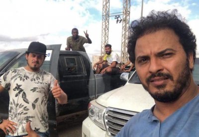 اتفاق بين الميليشيات المسلحة على وقف النار بطرابلس