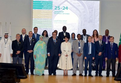 مجلس التنمية الثقافية: توحيد المواقف الإسلاميّة للحفاظ على التراث المقدسيّ