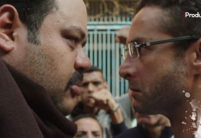 أبرز الأفلام في مهرجان الجونة السينمائي 