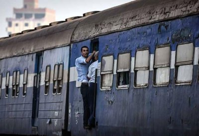  أضخم صفقة قطارات في تاريخ مصر