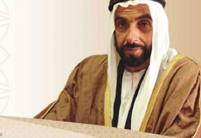  إطلاق اسم الشيخ زايد على كأس العرب للأندية