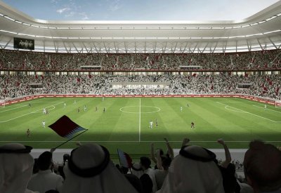 انتقادات جديدة لمونديال قطر.. "عمال دون رواتب لأشهر"