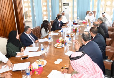 اللجنة الوزارية للشؤون القانونية تستعرض عددًا من مشروعات القوانين المعدة المقترحة