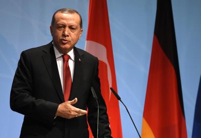 أردوغان: متطرفو إدلب بدؤوا ينسحبون من المنطقة العازلة