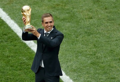 كأس أوروبا 2024: ألمانيا ولام في سباق الاستضافة الأخير مع تركيا