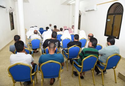 أهالي المالكية بالإجماع: ولاؤنا التام لآل خليفة وجلالة الملك راعي الحريات الدينية