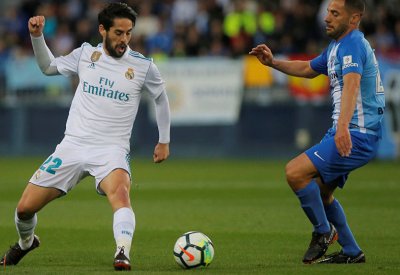 إيسكو يوجه ضربة لريال مدريد
