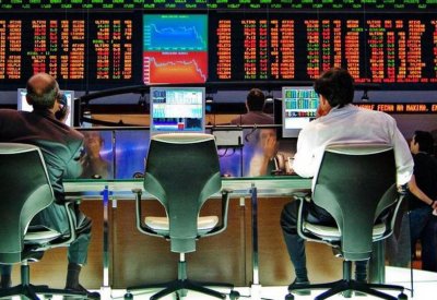 MSCI تدرس رفع وزن الأسهم الصينية في مؤشرها لـ3.4%