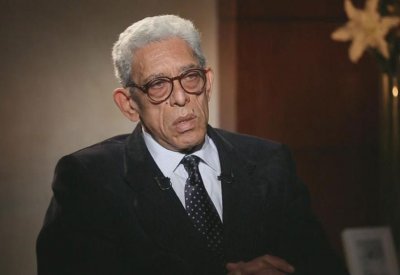 المخرج المصري الكبير داود عبد السيد: من يتهمني بالكسل لا يعرفني