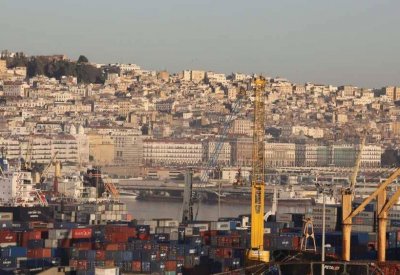  اقتصاد الجزائر.. تراجع الإنفاق يهبط بمعدل النمو