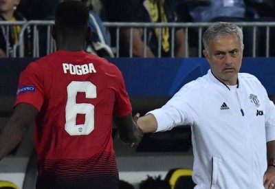  ضحايا مورينيو.. بينهم مصري وأفريقي وآخرهم بوغبا