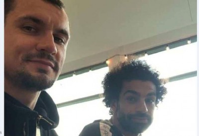 لوفرين يعلق على صلاح و"تشكيلة الفيفا المثالية"