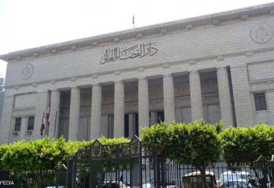  جنايات القاهرة تؤيد التحفظ على أموال معصوم مرزوق والقزاز