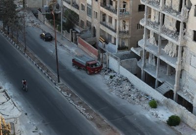 إدلب.. تحرير الشام تتأهب للمغادرة بموافقة تحت الطاولة