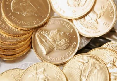الذهب يرتفع مع إهمال المستثمرين رفع الفائدة الأميركية