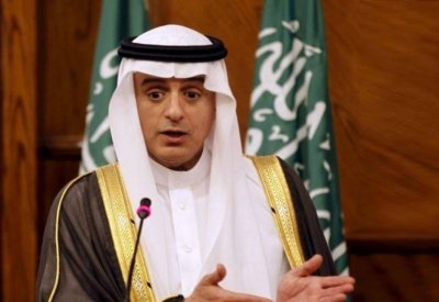 الجبير: لن نسمح لإيران وحزب الله بالسيطرة على اليمن