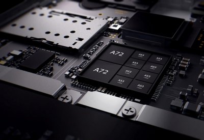 Huawei لن تقوم ببيع معالجات HiSilicon Kirin للشركات المصنعة الأخرى