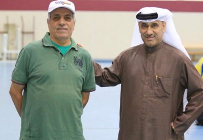 اليوم تنطلق منافسات بطولة النادي الاهلي للبراعم لكرة القدم