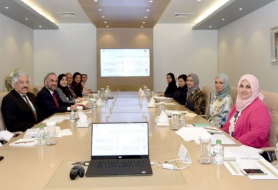 الأنصاري: نرصد تطوراً متنامياً للمرأة لدى المؤسسات المشاركة بـ"جائزة الأميرة سبيكة"