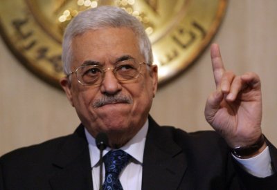 الرئيس الفلسطيني: عاصمتنا ستبقى القدس الشرقية
