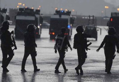 السعودية.. مقتل 3 مطلوبين في القطيف