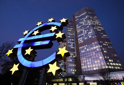 التضخم في منطقة اليورو يرتفع إلى 2.1% في سبتمبر