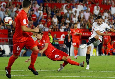 ريال مدريد يتلقى صدمة جديدة قبل الديربي