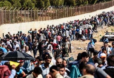 روسيا تدعو للقضاء على "إرهابيي إدلب"