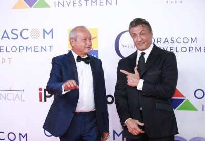 "يوم الدين" يحقق اعلى جائزة في مهرجان الجونة السينمائي