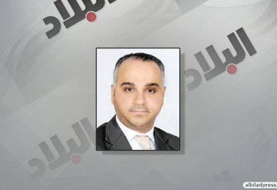 الأكاديمي د.فاضل حبيب يترشح نيابياً في "سابعة العاصمة"