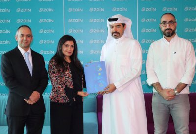"زين البحرين" ترعى منتدى البحرين الدولي للحكومة الإلكترونية