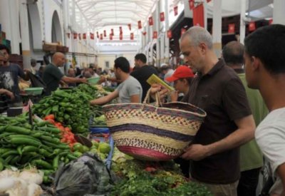  245 مليون دولار من صندوق النقد الدولي إلى تونس