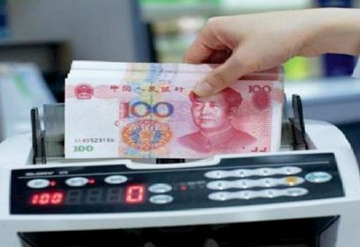 الصين: ميزان المعاملات الجارية يسجل عجزاً بـ0.4%