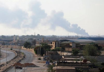 الأمم المتحدة: لا انتخابات في ليبيا قبل أشهر 