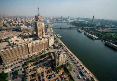 كيف تطرق مصر أبواب المستقبل؟